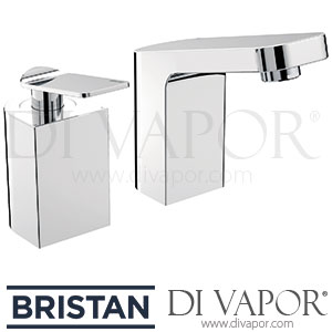 Bristan ALP 2HBF C Alp 2 Hole Bath Filler Spare Parts
